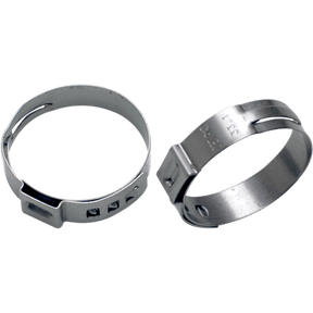 MOTION PRO STEPLESS EAR CLAMPS 29.9 33.1MM 10PK (11 - 0070) - DRIVEN Canada's Powersports 11 - 0070
