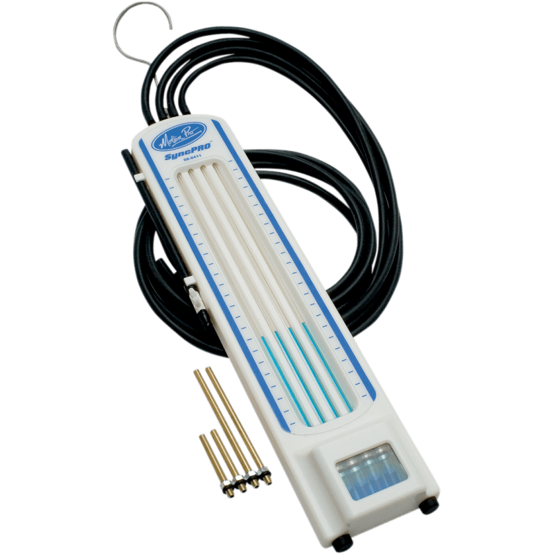 MOTION PRO SYNCPRO CARB TUNER TOOL (08 - 0411) - DRIVEN Canada's Powersports 08 - 0411