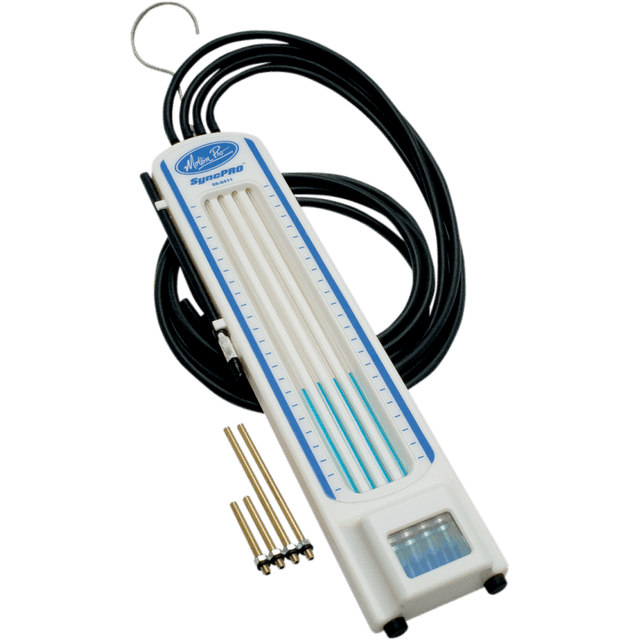 MOTION PRO SYNCPRO CARB TUNER TOOL (08 - 0411) - DRIVEN Canada's Powersports 08 - 0411