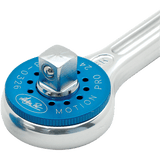 MOTION PRO T - 6 COMBO TIRE LEVER ADAPTER 24MM TO 3/8" DRV TOOL (08 - 0326) - DRIVEN Canada's Powersports 08 - 0326