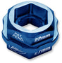 MOTION PRO T - 6 COMBO TIRE LEVER HEX ADAPTER 32MM TO 27MM/22MM TOOL (08 - 0587) - DRIVEN Canada's Powersports 08 - 0587