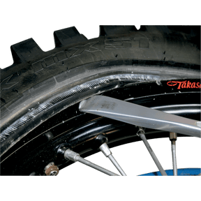 MOTION PRO T - 6 COMBO TIRE LEVER SET 22MM & 12/13MM TOOL (08 - 0539) - DRIVEN Canada's Powersports 08 - 0539