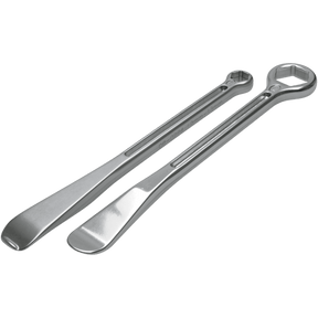 MOTION PRO T - 6 COMBO TIRE LEVER SET 24MM & 12/13MM TOOL (08 - 0540) - DRIVEN Canada's Powersports 08 - 0540