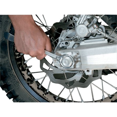 MOTION PRO T - 6 COMBO TIRE LEVER SET 27MM & 12/13MM TOOL (08 - 0541) - DRIVEN Canada's Powersports 08 - 0541
