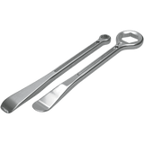 MOTION PRO T - 6 COMBO TIRE LEVER SET 27MM & 12/13MM TOOL (08 - 0541) - DRIVEN Canada's Powersports 08 - 0541