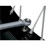 MOTION PRO T - 6 COMBO TIRE LEVER SET 27MM & 12/13MM TOOL (08 - 0541) - DRIVEN Canada's Powersports 08 - 0541