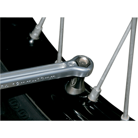 MOTION PRO T - 6 COMBO TIRE LEVER SET 27MM & 12/13MM TOOL (08 - 0541) - DRIVEN Canada's Powersports 08 - 0541