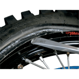 MOTION PRO T - 6 COMBO TIRE LEVER SET 27MM & 12/13MM TOOL (08 - 0541) - DRIVEN Canada's Powersports 08 - 0541