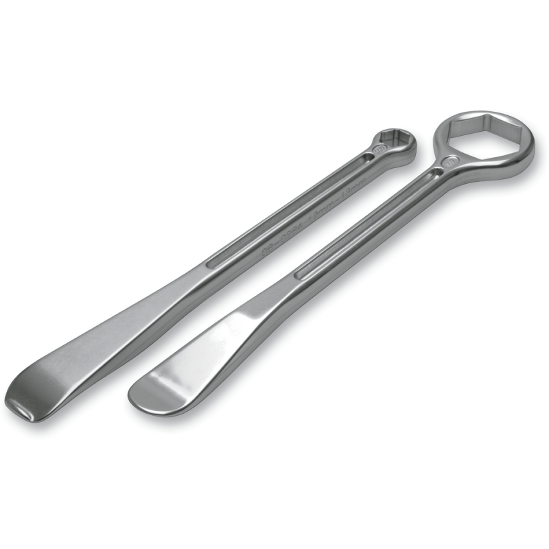 MOTION PRO T - 6 COMBO TIRE LEVER SET 32MM & 12/13MM TOOL (08 - 0542) - DRIVEN Canada's Powersports 08 - 0542