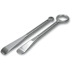 MOTION PRO T - 6 COMBO TIRE LEVER SET 32MM & 12/13MM TOOL (08 - 0542) - DRIVEN Canada's Powersports 08 - 0542