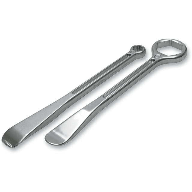 MOTION PRO T - 6 COMBO TIRE LEVER SET 32MM & 12/13MM TOOL (08 - 0542) - DRIVEN Canada's Powersports 08 - 0542