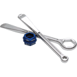 MOTION PRO T - 6 COMBO TIRE LVR SET (10/12MM + 32MM) 22/27MM ADAPT TOOL - DRIVEN Canada's Powersports 08 - 0589