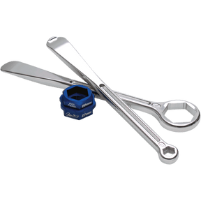 MOTION PRO T - 6 COMBO TIRE LVR SET (10/12MM + 32MM) 22/27MM ADAPT TOOL - DRIVEN Canada's Powersports 08 - 0589