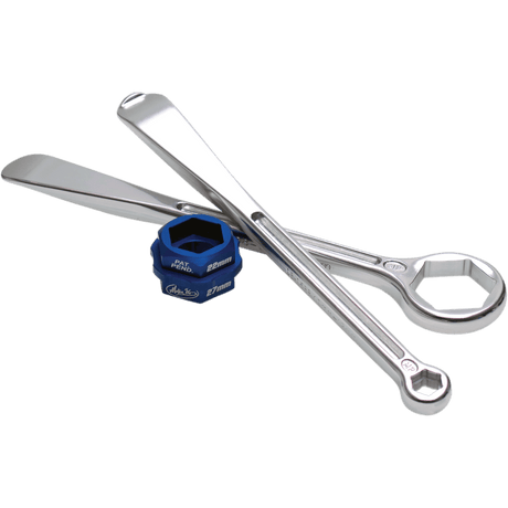 MOTION PRO T - 6 COMBO TIRE LVR SET (10/12MM + 32MM) 22/27MM ADAPT TOOL - DRIVEN Canada's Powersports 08 - 0589