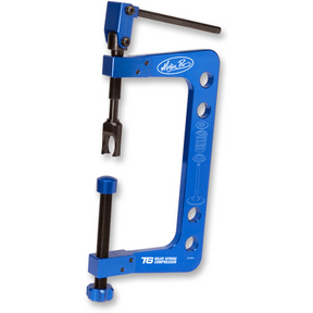 MOTION PRO T - 6 VALVE SPRING COMPRESSOR TOOL (08 - 0641) - DRIVEN Canada's Powersports 08 - 0641