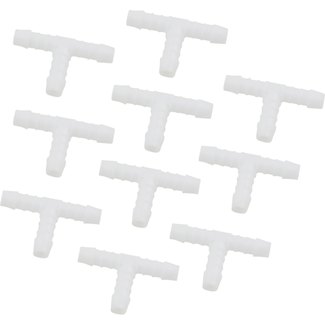 MOTION PRO T CONNECTOR 3/8" 10PCS (12 - 0021) - DRIVEN Canada's Powersports 12 - 0021