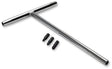 MOTION PRO T - HANDLE BIT DRIVER C/W  1,2,3 PHILLIPS TOOL (08 - 0557) - DRIVEN Canada's Powersports 08 - 0557