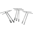 MOTION PRO T - HANDLE SET 7 PC METRIC TOOL (08 - 0113) - DRIVEN Canada's Powersports 08 - 0113