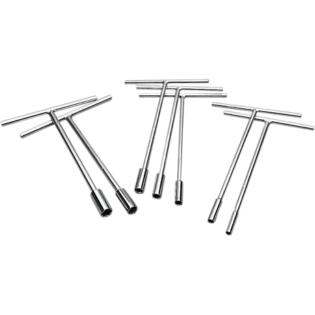 MOTION PRO T - HANDLE SET 7 PC METRIC TOOL (08 - 0113) - DRIVEN Canada's Powersports 08 - 0113