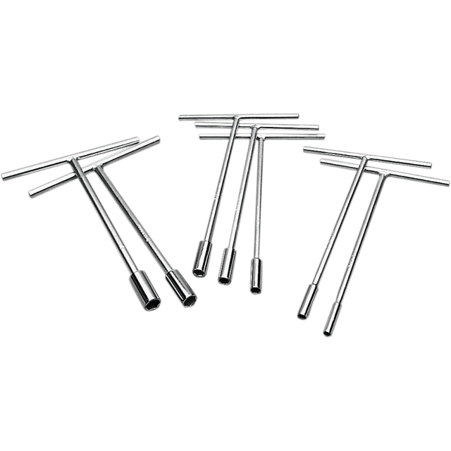 MOTION PRO T - HANDLE SET 7 PC METRIC TOOL (08 - 0113) - DRIVEN Canada's Powersports 08 - 0113