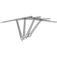 MOTION PRO T - HNDL BALL - END HEX DUAL DRV METRIC SET TOOL (08 - 0383) - DRIVEN Canada's Powersports 08 - 0383
