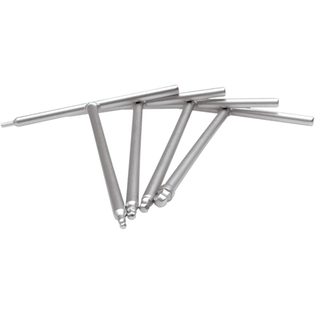 MOTION PRO T - HNDL BALL - END HEX DUAL DRV METRIC SET TOOL (08 - 0383) - DRIVEN Canada's Powersports 08 - 0383