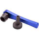 MOTION PRO TAPPET ADJUSTER 3MM SQ W/9MM SOCKET WRENCH (08 - 0733) - DRIVEN Canada's Powersports 08 - 0733