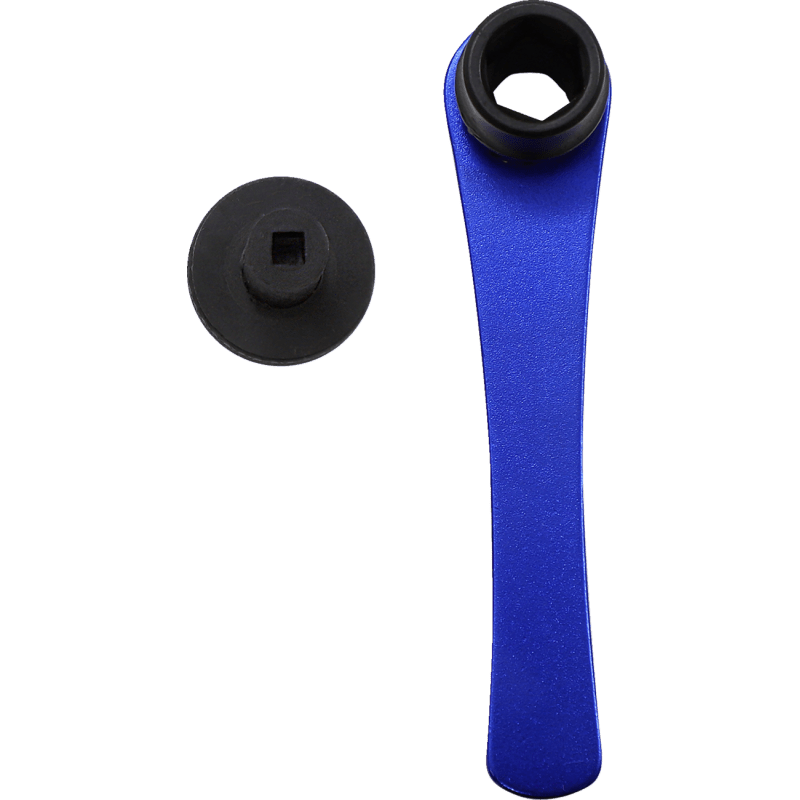 MOTION PRO TAPPET ADJUSTER 3MM SQ W/9MM SOCKET WRENCH (08 - 0733) - DRIVEN Canada's Powersports 08 - 0733