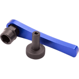 MOTION PRO TAPPET ADJUSTER 3MM SQ W/9MM SOCKET WRENCH (08 - 0733) - DRIVEN Canada's Powersports 08 - 0733