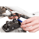 MOTION PRO TAPPET ADJUSTER 3MM SQ W/9MM SOCKET WRENCH (08 - 0733) - DRIVEN Canada's Powersports 08 - 0733