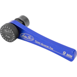 MOTION PRO TAPPET ADJUSTER 3MM SQ W/9MM SOCKET WRENCH (08 - 0733) - DRIVEN Canada's Powersports 08 - 0733