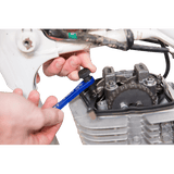 MOTION PRO TAPPET ADJUSTER 3MM SQ W/9MM SOCKET WRENCH (08 - 0733) - DRIVEN Canada's Powersports 08 - 0733