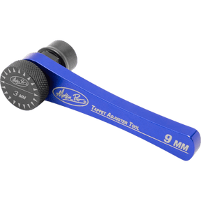 MOTION PRO TAPPET ADJUSTER 3MM SQ W/9MM SOCKET WRENCH (08 - 0733) - DRIVEN Canada's Powersports 08 - 0733
