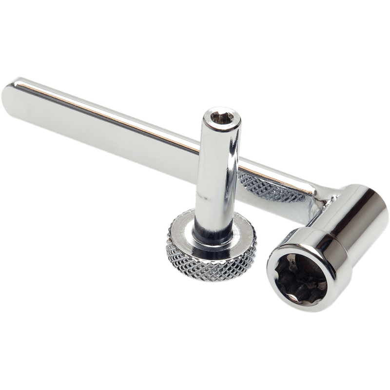 MOTION PRO TAPPET ADJUSTER SET (10MM WRENCH W/3MM SQUARE TYPE) TOOL (08 - 0584) - DRIVEN Canada's Powersports 08 - 0584