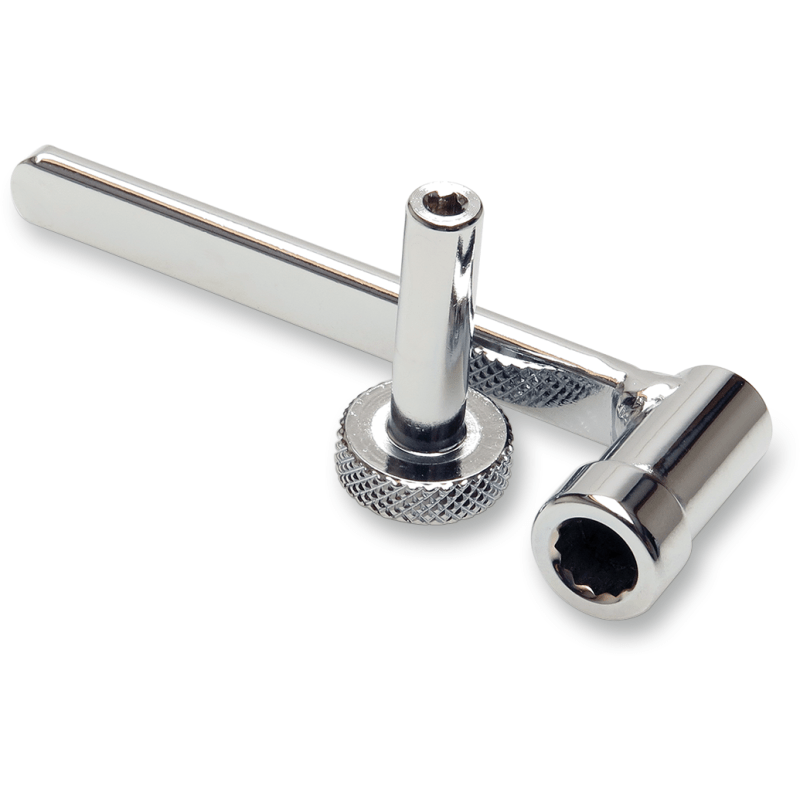 MOTION PRO TAPPET ADJUSTER SET (8MM WRENCH W/3MM SQUARE TYPE) TOOL (08 - 0582) - DRIVEN Canada's Powersports 08 - 0582