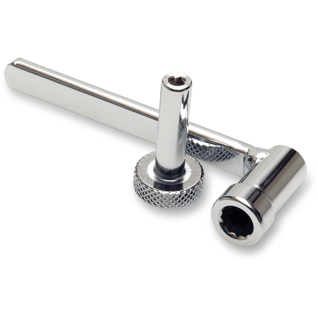 MOTION PRO TAPPET ADJUSTER SET (8MM WRENCH W/3MM SQUARE TYPE) TOOL (08 - 0582) - DRIVEN Canada's Powersports 08 - 0582