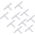 MOTION PRO TEE CONNECTOR 3/16 PK/10 (12 - 0018) - DRIVEN Canada's Powersports 12 - 0018