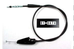 MOTION PRO TERMINATOR CLUTCH CABLE VINYL LW - DRIVEN Canada's Powersports 01 - 0474