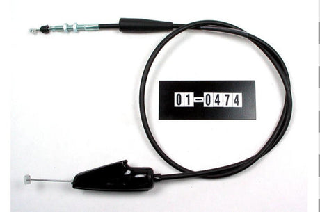 MOTION PRO TERMINATOR CLUTCH CABLE VINYL LW - DRIVEN Canada's Powersports 01 - 0474