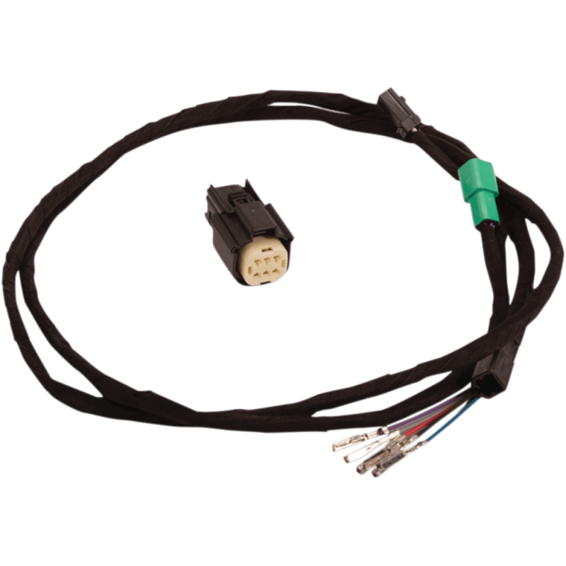 MOTION PRO THROTTLE BY WIRE SYSTEM HARNESS 01 - 0101 (11 - 0101) - DRIVEN Canada's Powersports 11 - 0101