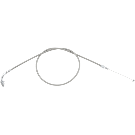 MOTION PRO - 62 - 0310 - THROTTLE CABLE ARMOUR COATED - Driven Powersports Inc.62 - 0310