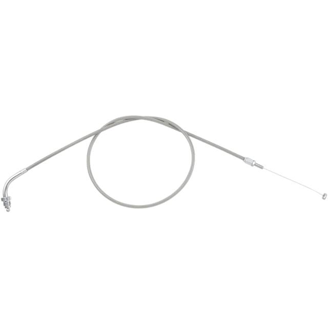 MOTION PRO - 62 - 0310 - THROTTLE CABLE ARMOUR COATED - Driven Powersports Inc.62 - 0310