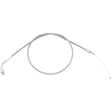 MOTION PRO - 62 - 0331 - THROTTLE CABLE ARMOUR COATED - Driven Powersports Inc.62 - 0331