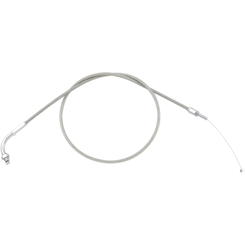 MOTION PRO - 62 - 0331 - THROTTLE CABLE ARMOUR COATED - Driven Powersports Inc.62 - 0331