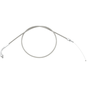 MOTION PRO - 62 - 0331 - THROTTLE CABLE ARMOUR COATED - Driven Powersports Inc.62 - 0331