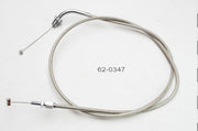 MOTION PRO THROTTLE CABLE ARMOUR COATED (62 - 0347) - DRIVEN Canada's Powersports 62 - 0347