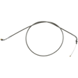 MOTION PRO - 65 - 0232 - THROTTLE CABLE ARMOUR COATED - Driven Powersports Inc.65 - 0232