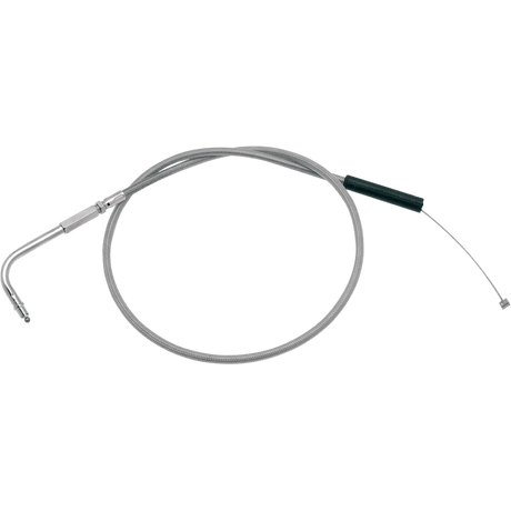 MOTION PRO - 66 - 0188 - THROTTLE CABLE ARMOUR COATED - Driven Powersports Inc.66 - 0188