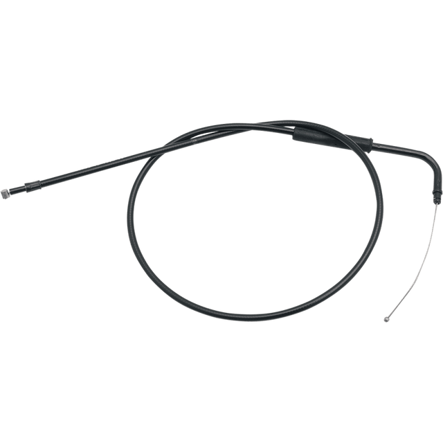 MOTION PRO THROTTLE CABLE BLACKOUT (06 - 2208) - DRIVEN Canada's Powersports 06 - 2208
