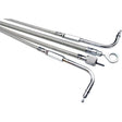 MOTION PRO THROTTLE CABLE PULL ARMOUR COATED (65 - 0318) - DRIVEN Canada's Powersports 65 - 0318
